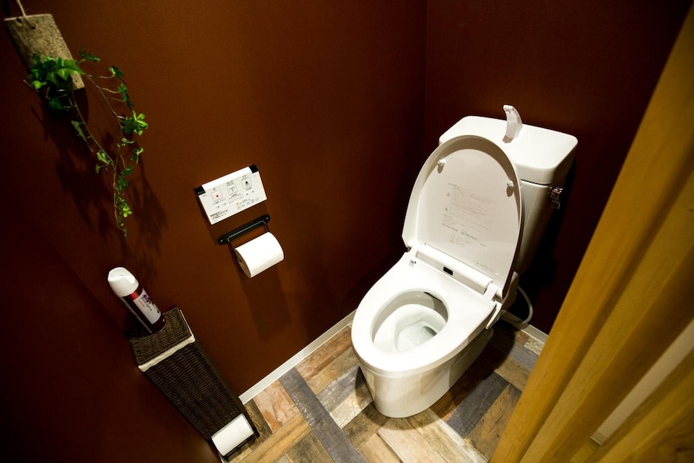 IZA Enoshima Guesthouse&Bar - Hostel