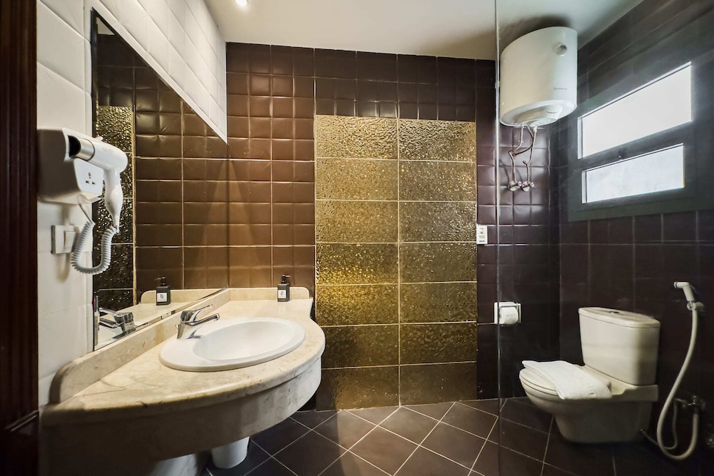Xuru Stays I The Luxe Loft 2bdr Apt. @ Maadi