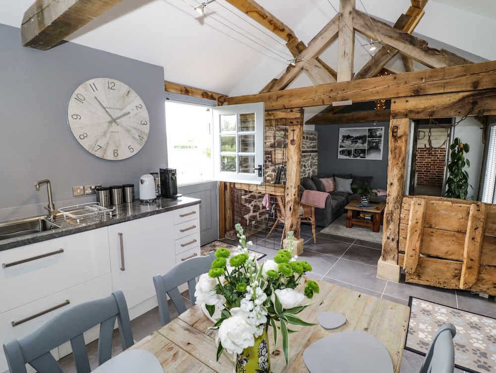 Freds Shed