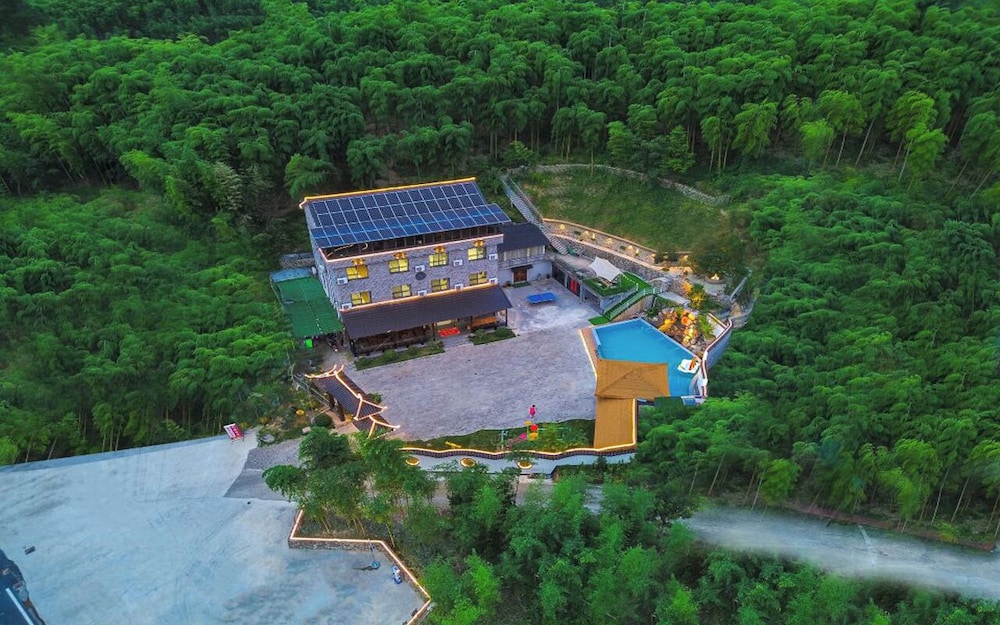 StarChain Xizhulan Villa