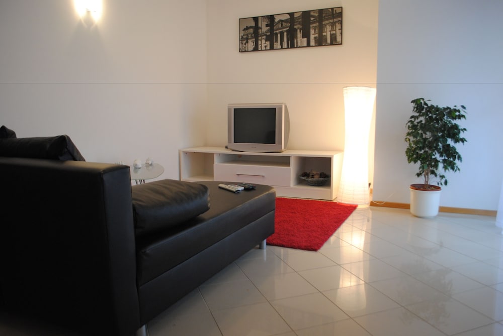 Villa Ana