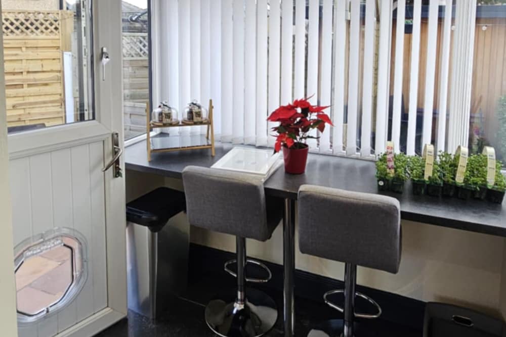 Luxury Seymour House With Spa, Gym & Lake District