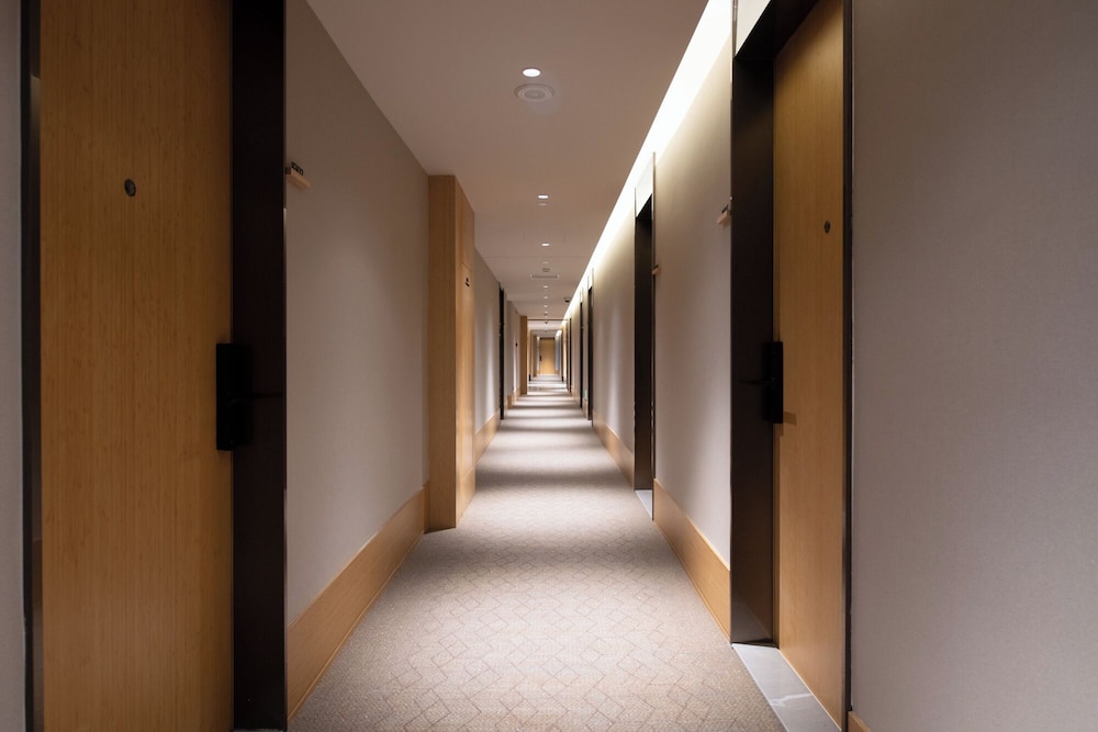 Ji Hotel Shanghai Pudong Airport Free Trade Zone