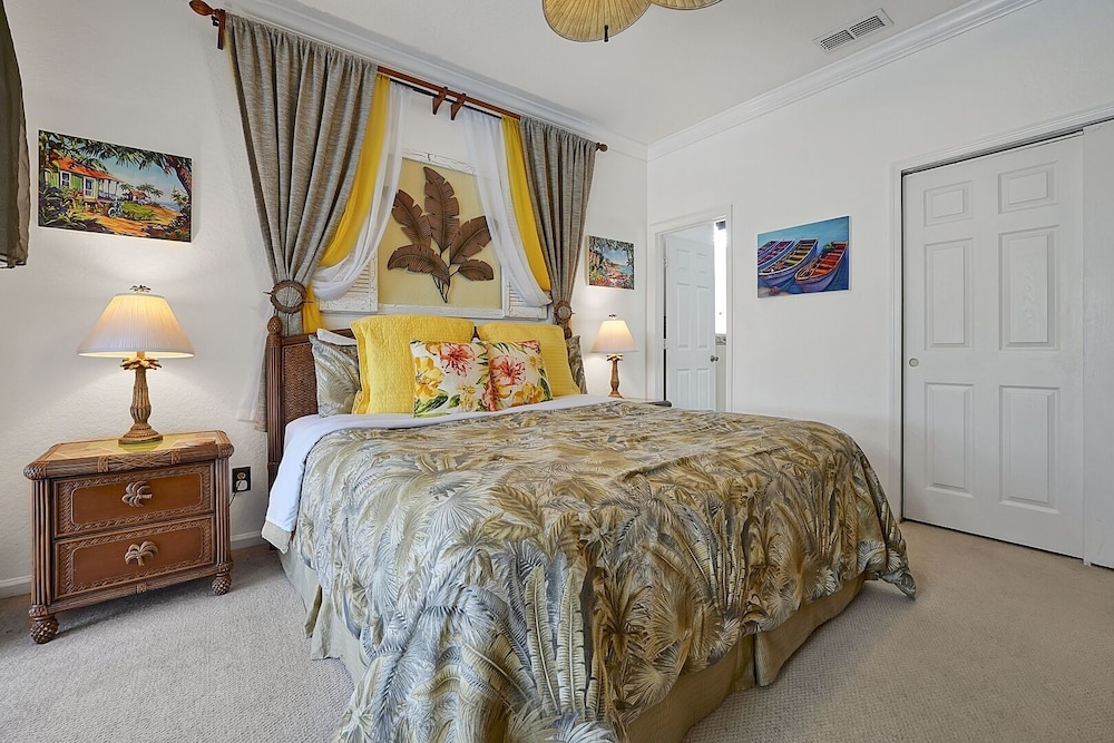 Wh7703cs Windsor Hills 4b/4ba Villa 4 Bedroom Home
