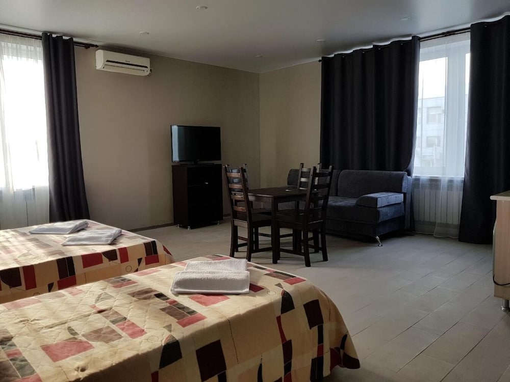 Guest House Volgograd