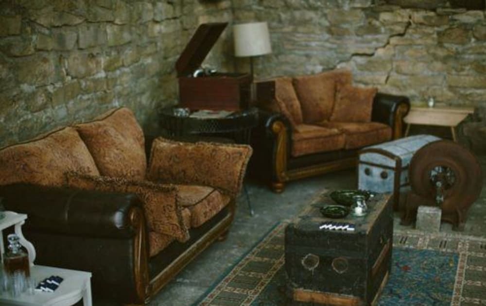 Lawrence Vacations - Circle S Ranch - Property Image 51