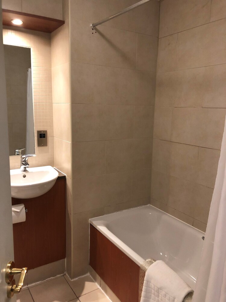 Rossett Hall Hotel