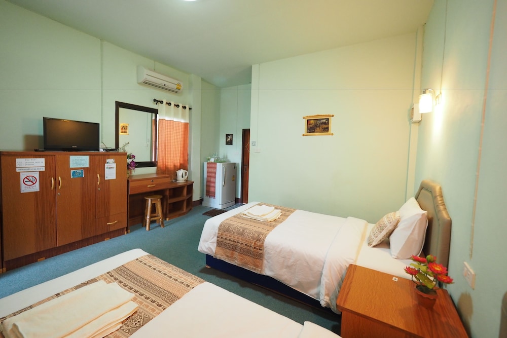 Phu Resort