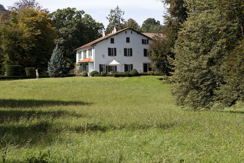 Villa Silvana view 3