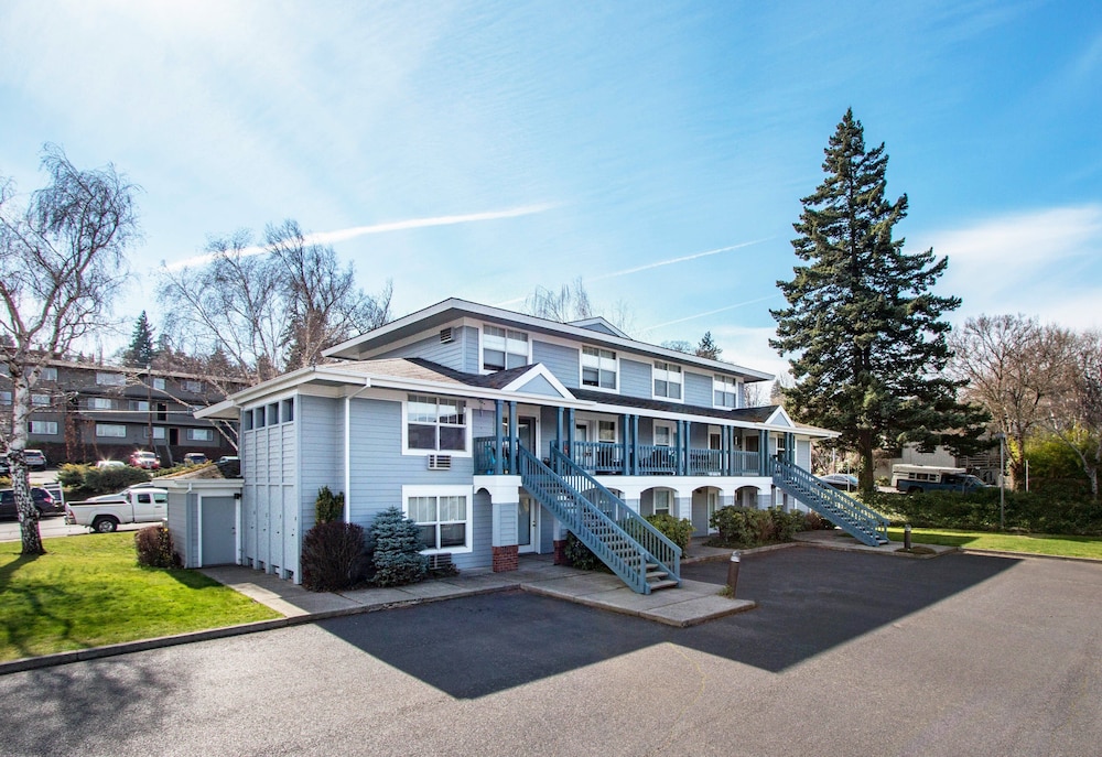 Hood River Vacation Rentals