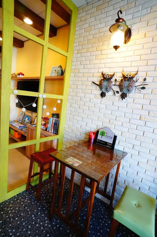 Hualien Yashe House