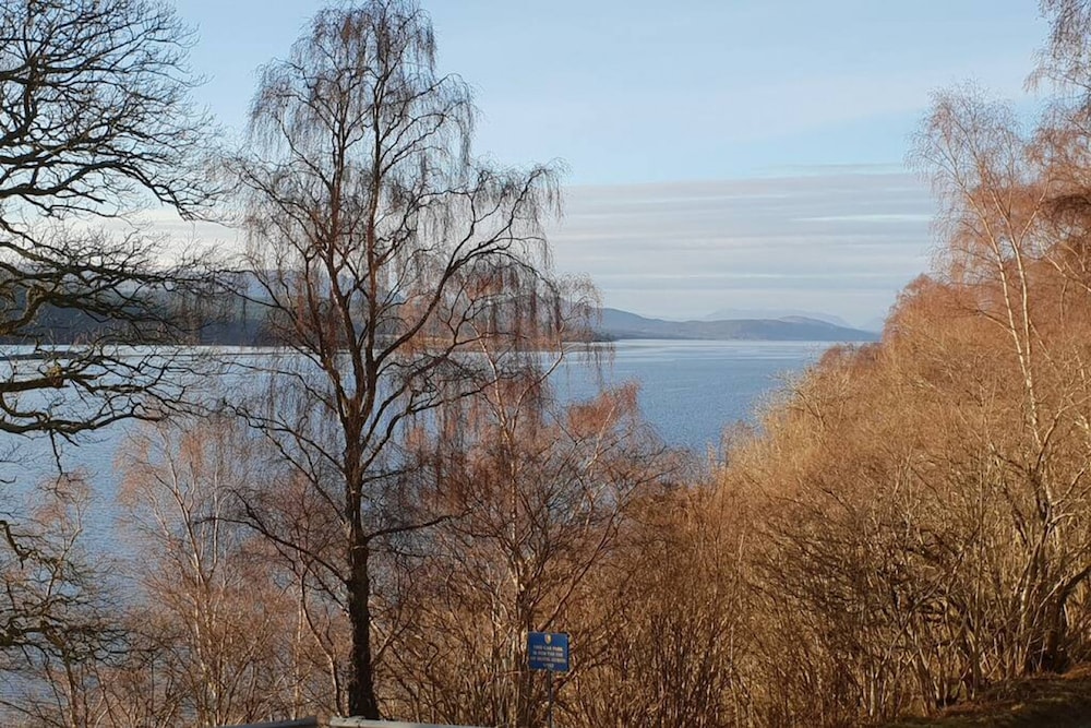 Loch Rannoch Highland Lodge 06