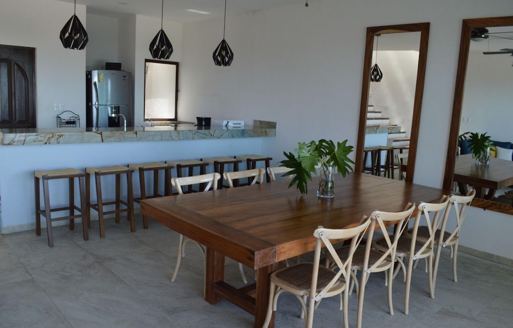 Villas Tunas 2 - Yucatan Home Rentals view 4