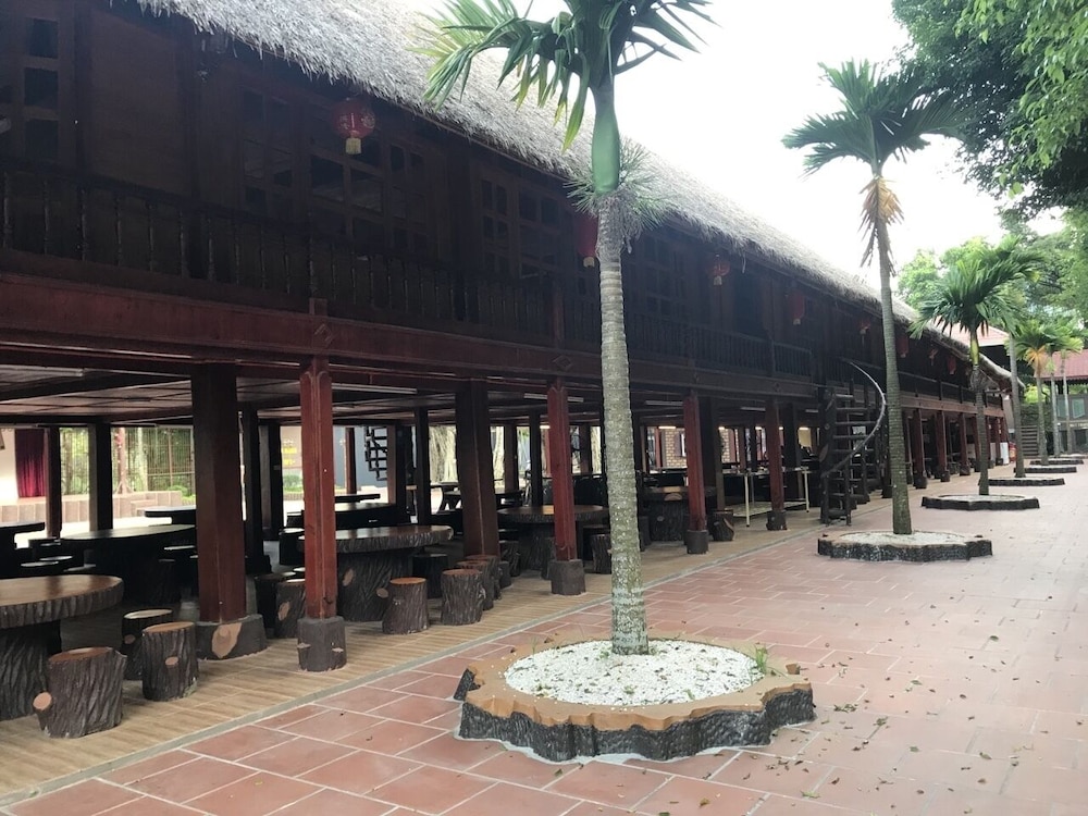 Paragon Resort