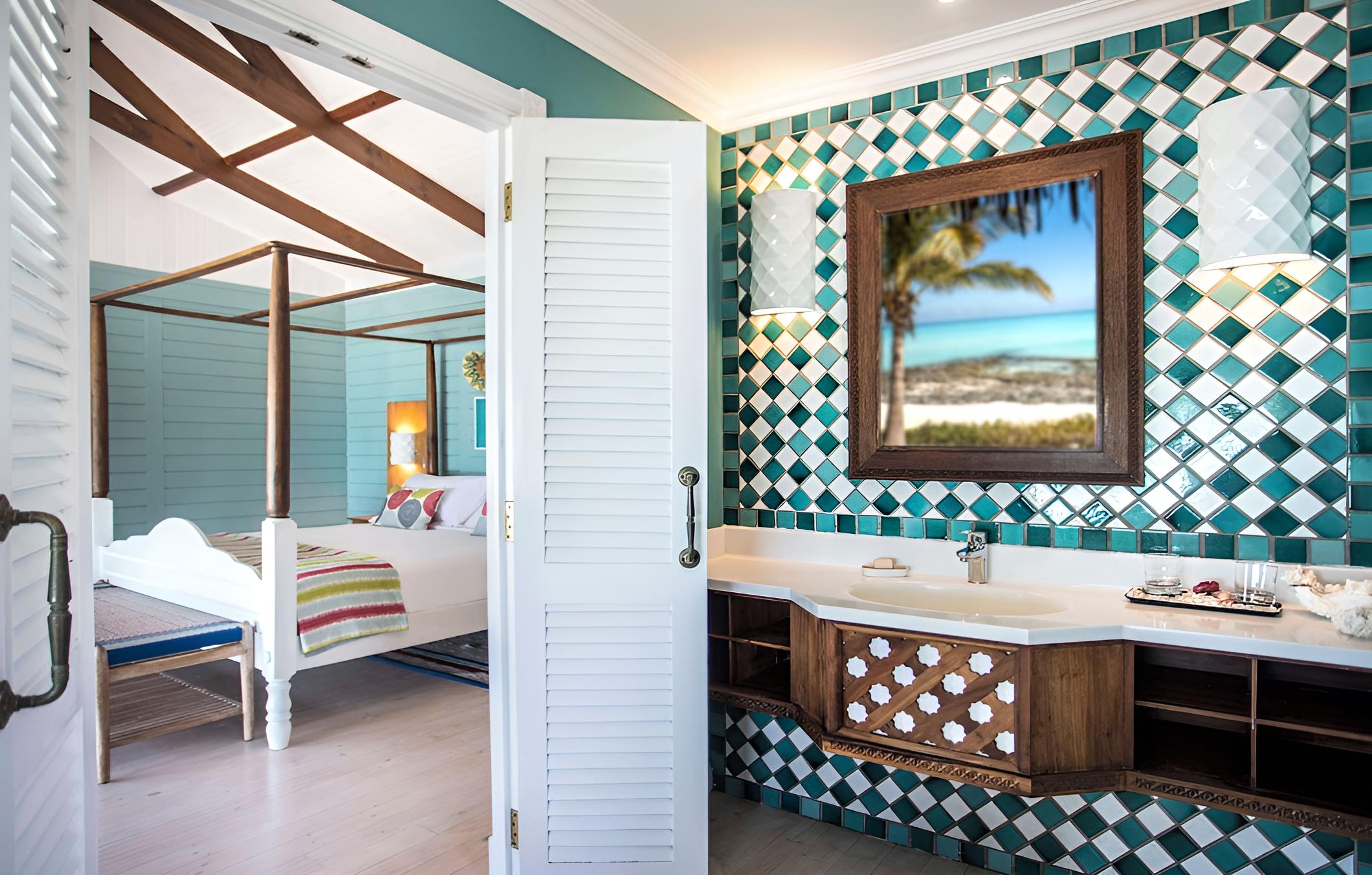 Anantara Medjumbe Island Resort