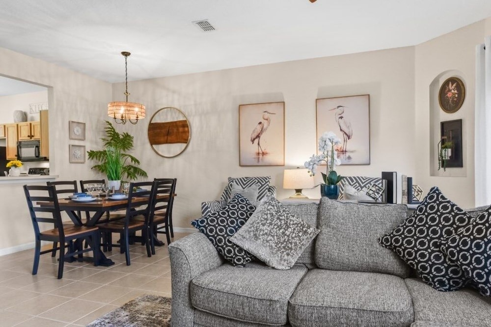 Relaxing Townhome In Regal Oaks Resort By Old Town 3 Bedroom Townhouse