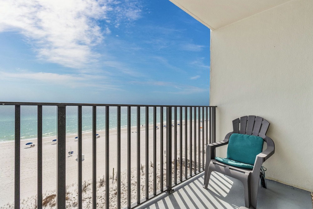 Island Sunrise by Southern Vacation Rentals