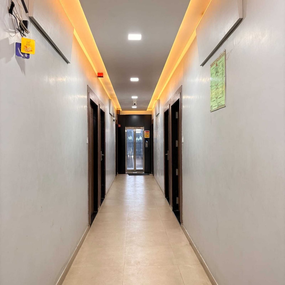 Avron Beach Resort