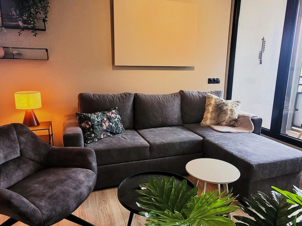 Apartment in Winterberg Near Ski Lift