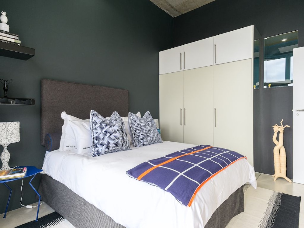 Designer De Waterkant Pad