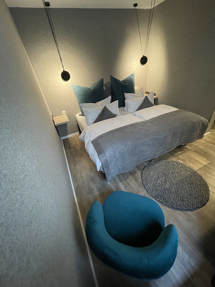 Munich Vacations - Boutique Hotel Falkenturm - Property Image 7