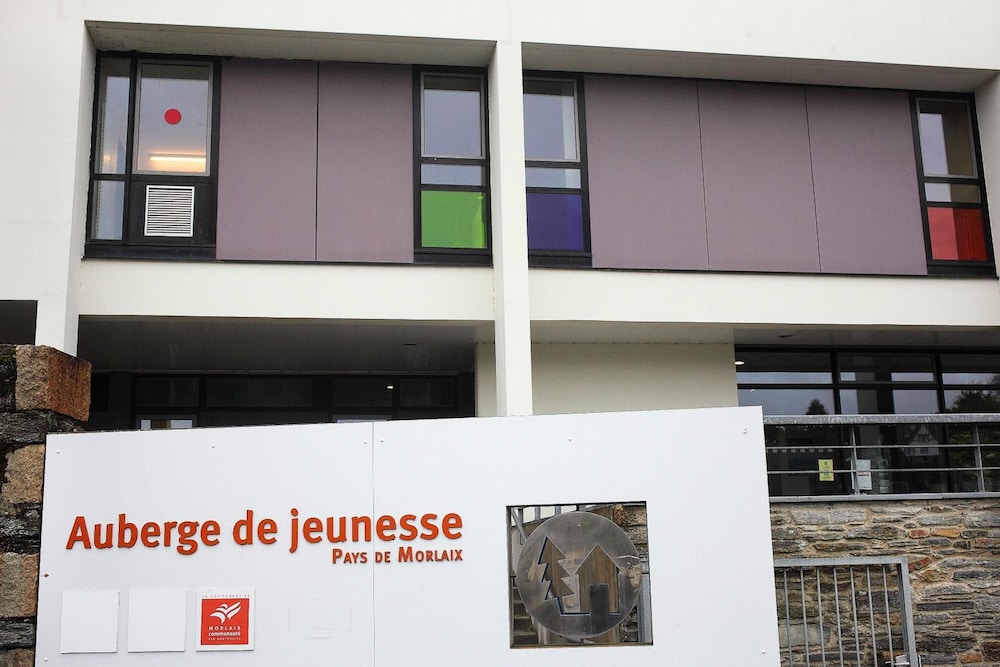 Auberge de Jeunesse de Morlaix - Hostel