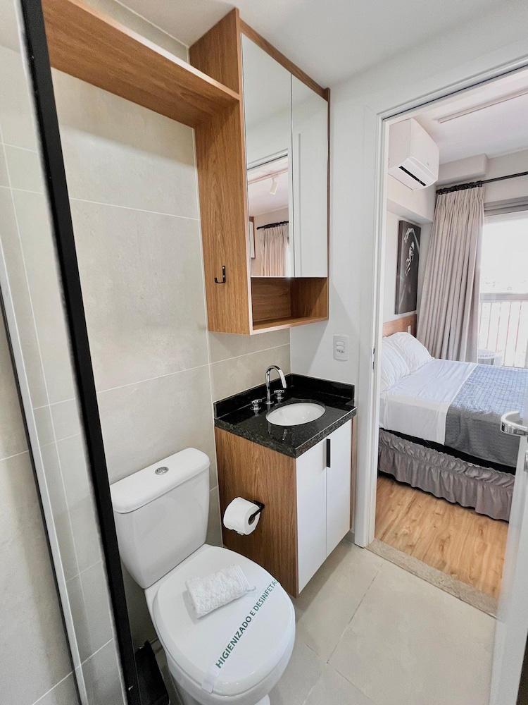 Innvista Allure Residencial Moema