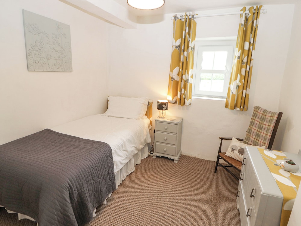 Kestrel Cottage