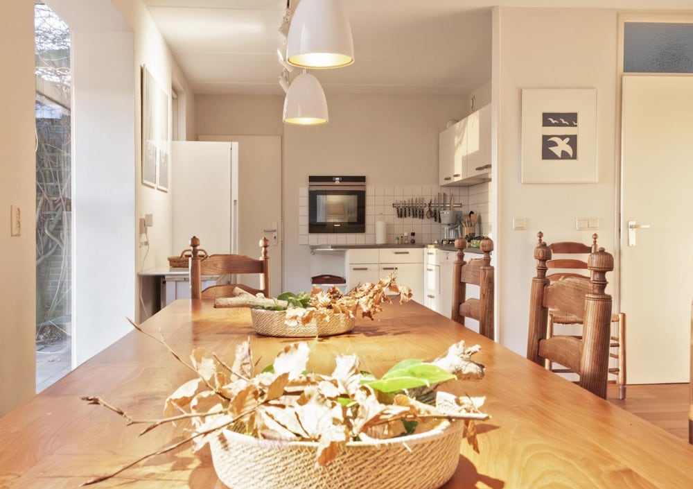 Holiday Home in Terherne Near Scenic Friesland
