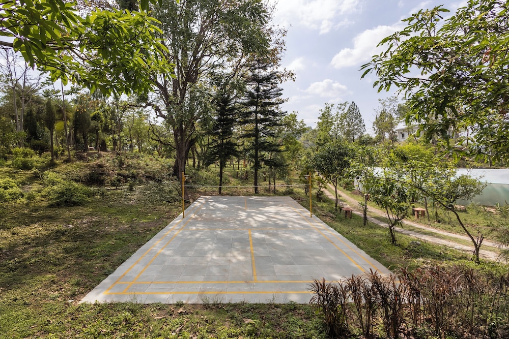 Vanvasa Lansdowne Forest Division