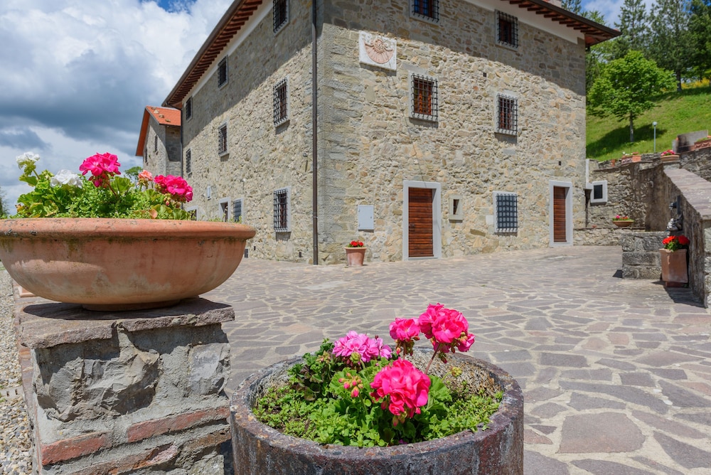 Agriturismo Casa Passerini a Firenze
