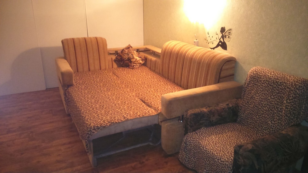 Apartment Kirova 59