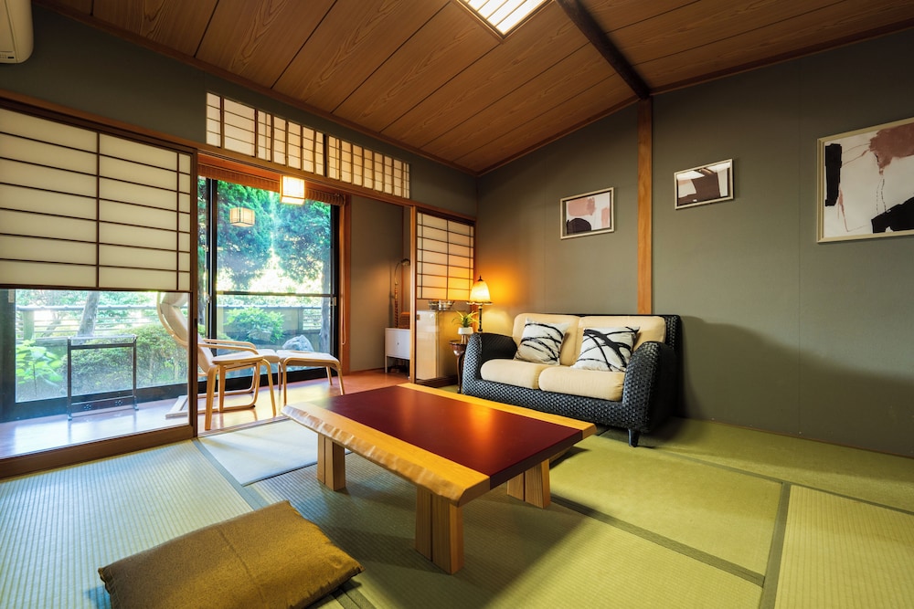 Ryokan Hachisunoito