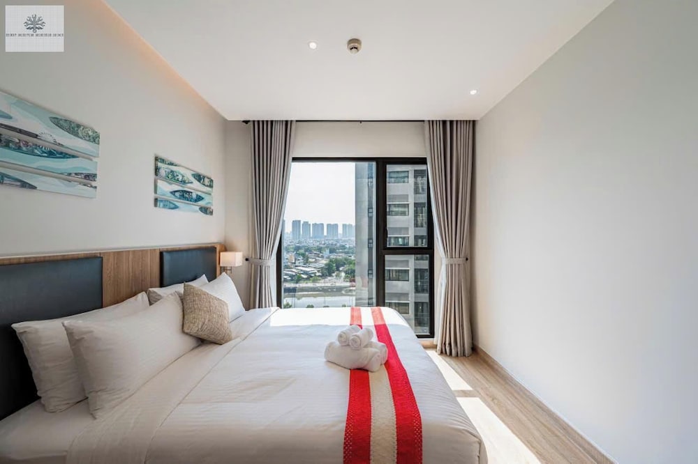 Zenity Signature Residence SaiGon