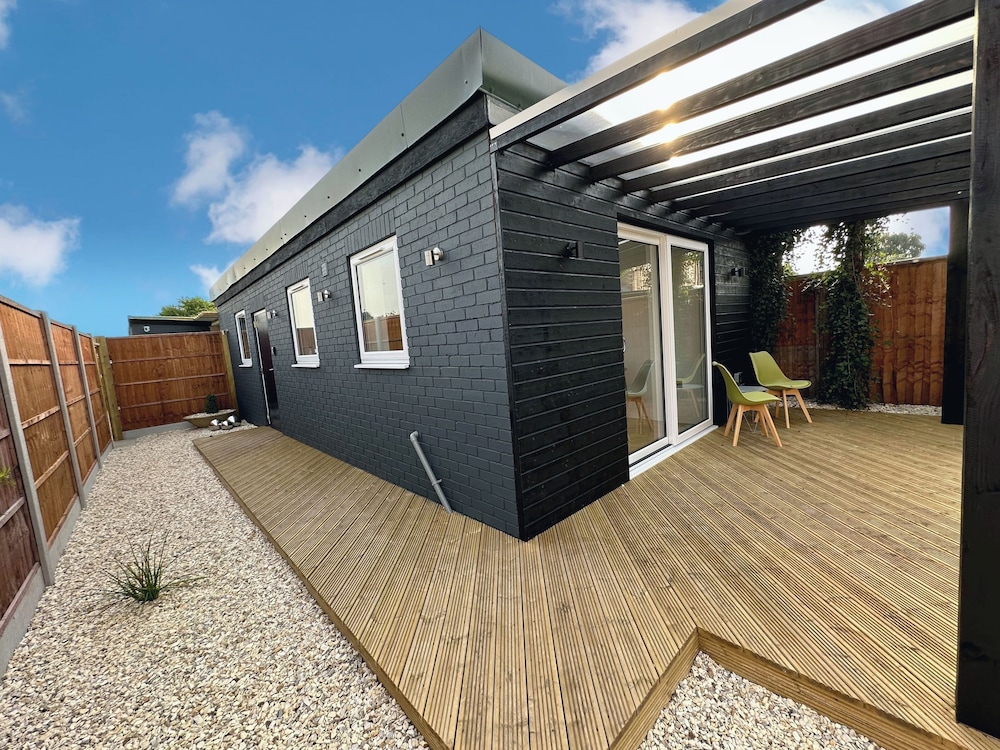 Luxurious Guest House in Yorkshire With Parking
