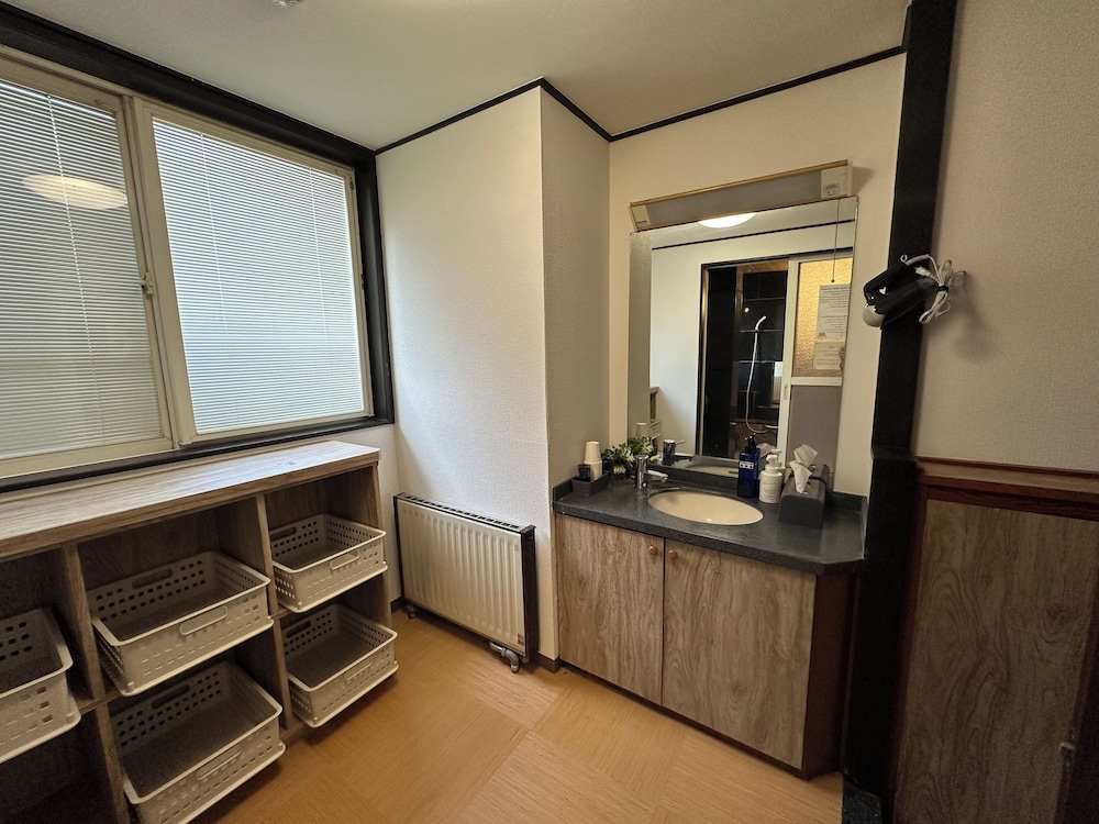 Guest House HIIRAGI
