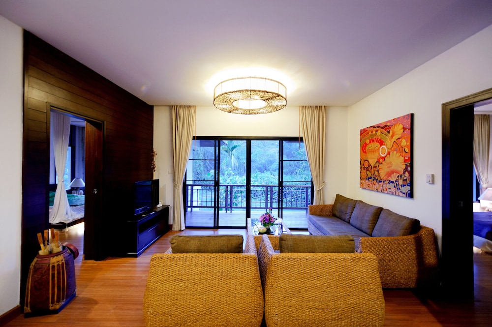 Chiangmai Highlands Golf and Spa Resort