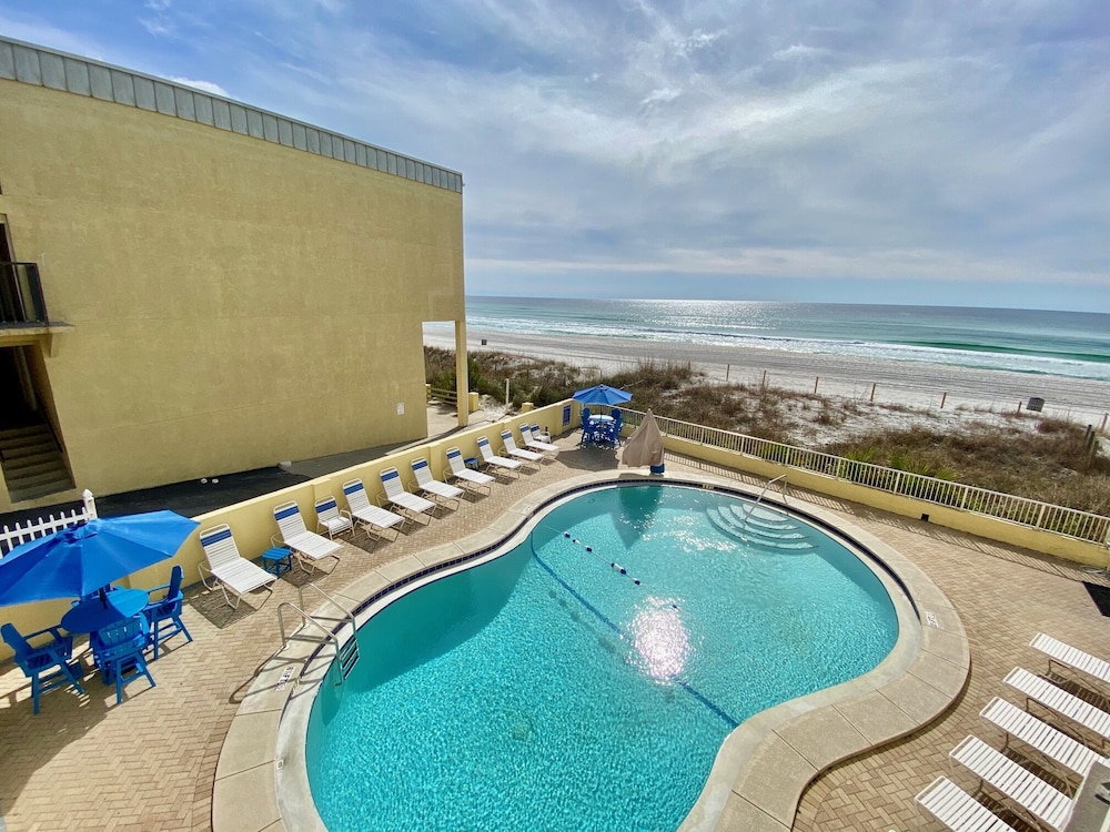 Continental Condominiums II by Resort Collection