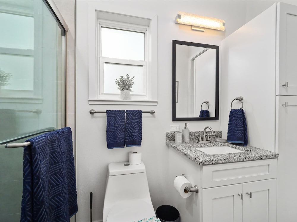 Ocean Front Flagler Beach Sleeps 5 People