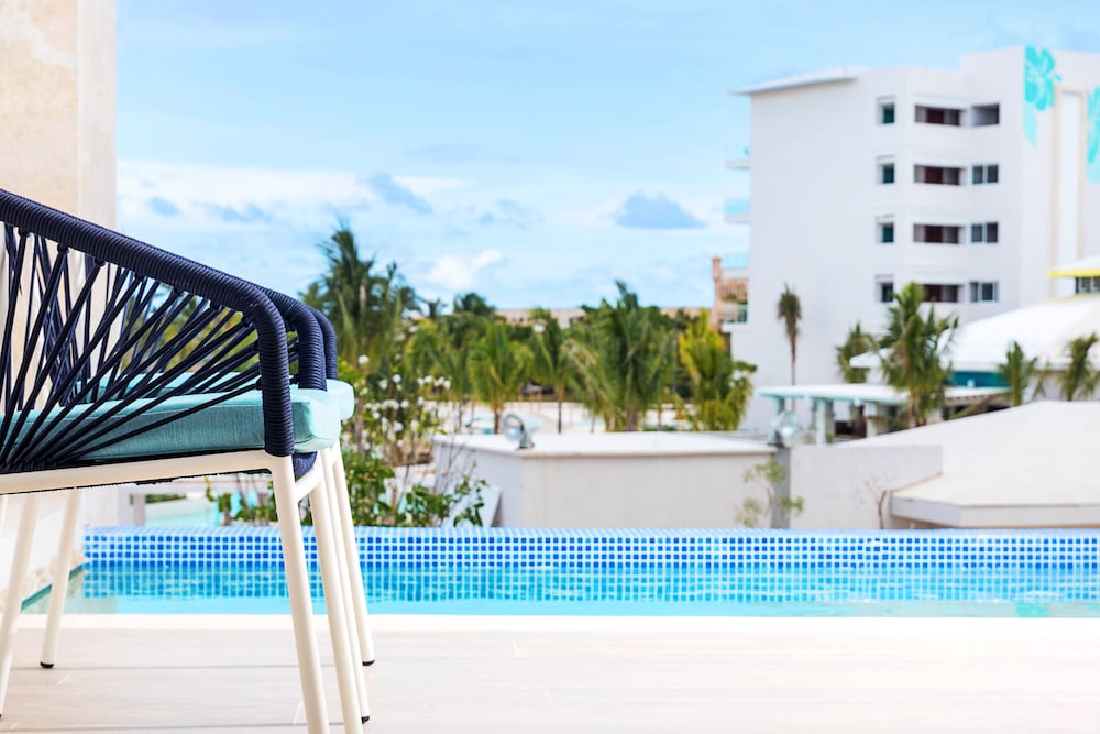 Margaritaville Island Reserve Cap Cana Hammock - An Adults Only Karisma All-Inclusive Experience — photo 2