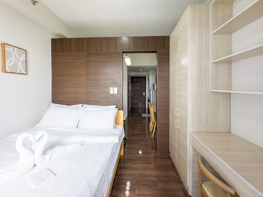 GemstoneBR in SMDC Air Residences