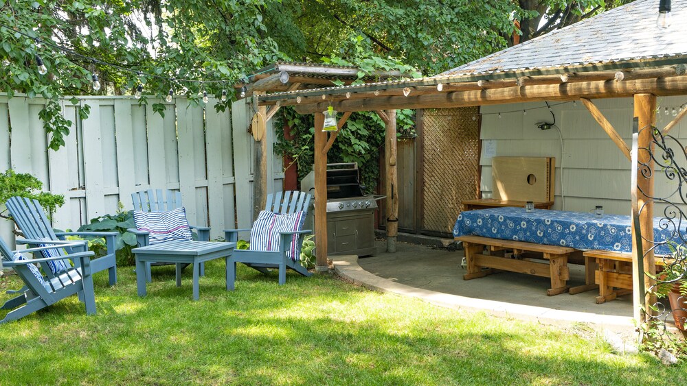 The Village Motel