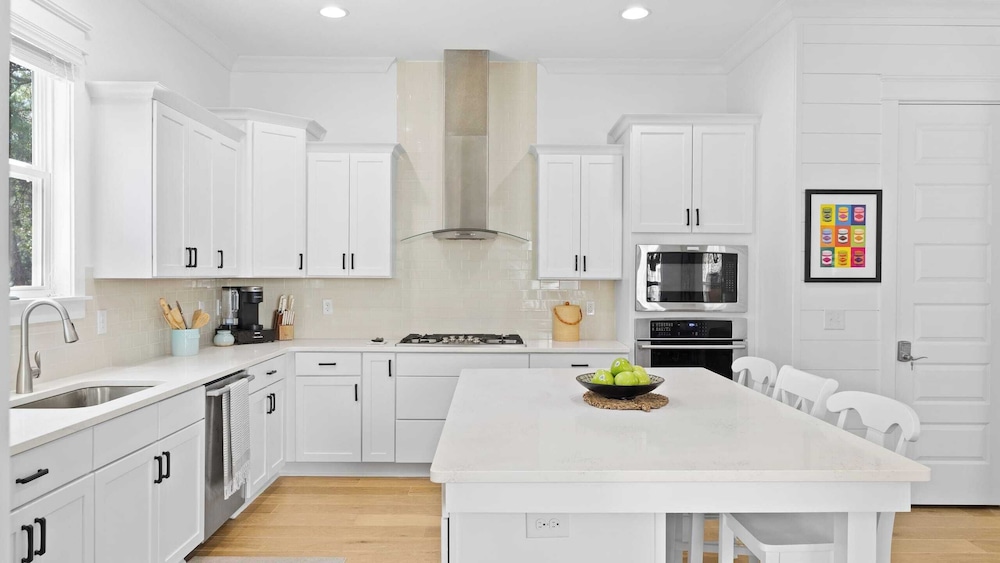 2 Homes in Inlet Beach by Avantstay Dock+lake Access, Saltwater Pool, Close to the Beach