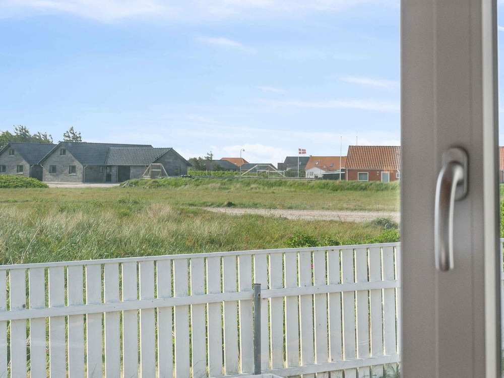 5 Star Holiday Home in Vestervig