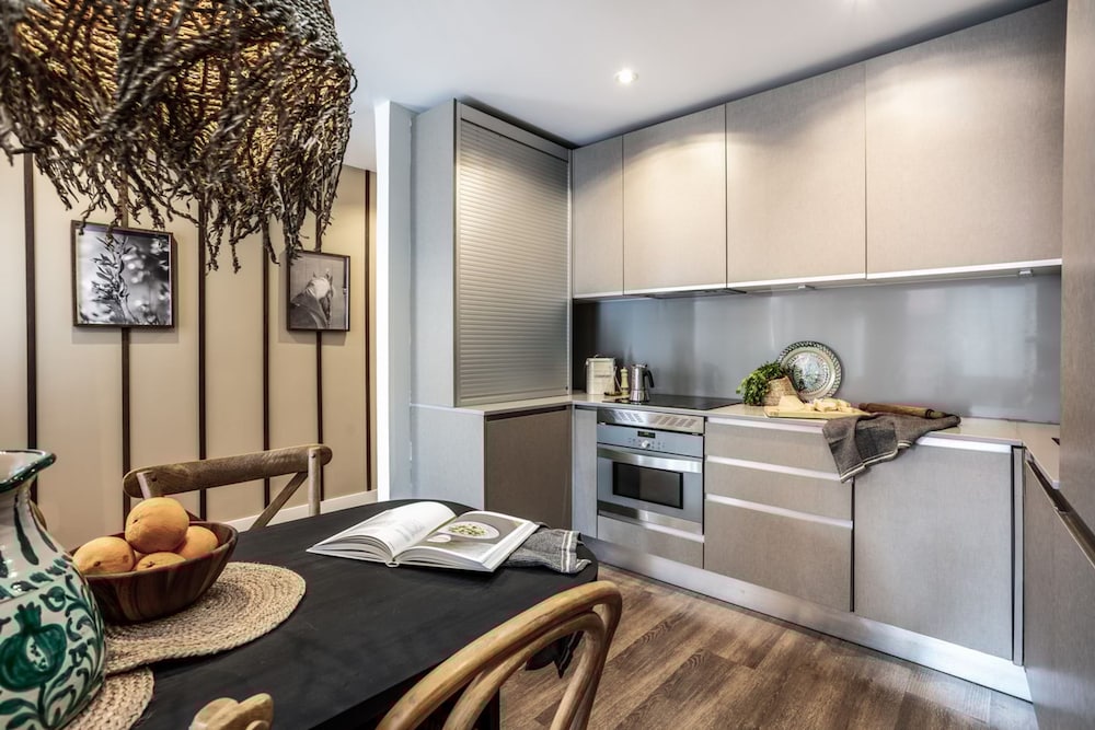 Ronda - 1 Bedroom and Terrace in Malasa a
