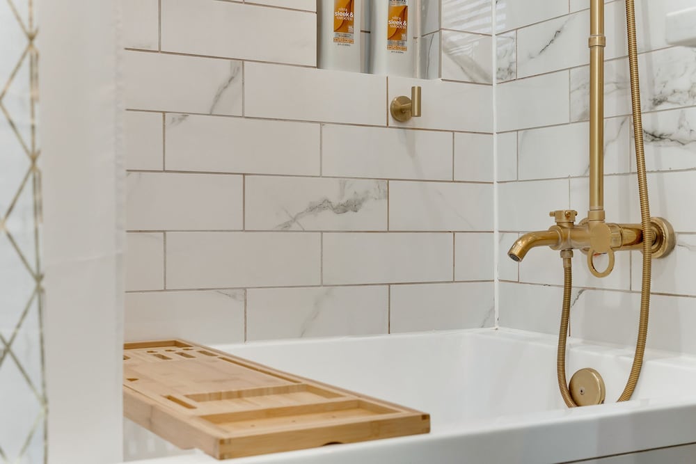 Luxury Townhome Pet Friendly