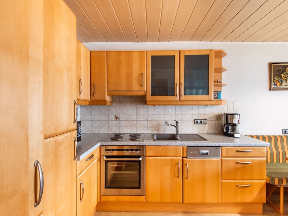 Holiday Home in Zillertal Near Ski Slopes