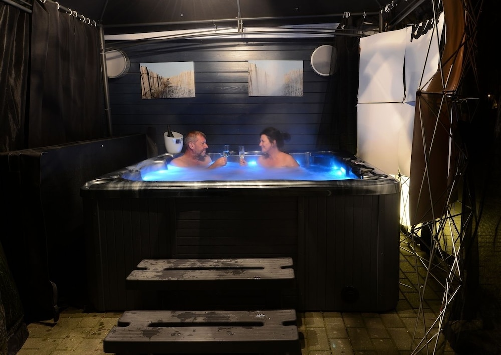 B&B De Witte Merel Deluxe