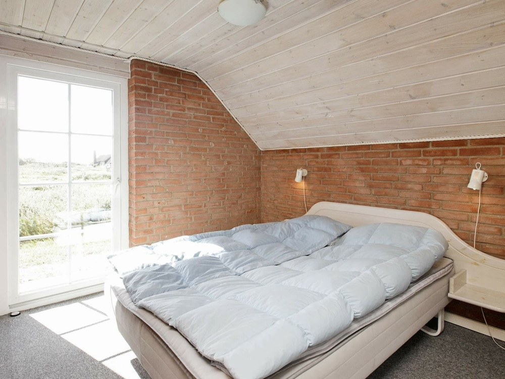 14 Person Holiday Home in Ringkobing-by Traum view 4