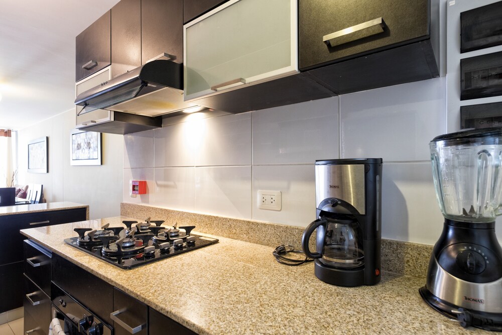 UR Place Rentals - Calle Chiclayo Miraflores